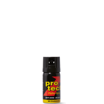 Pipragaas PROTECT Anti-Dog 40ml kollane juga