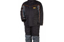 Talvekostüüm NORFIN ELEMENT+ Junior