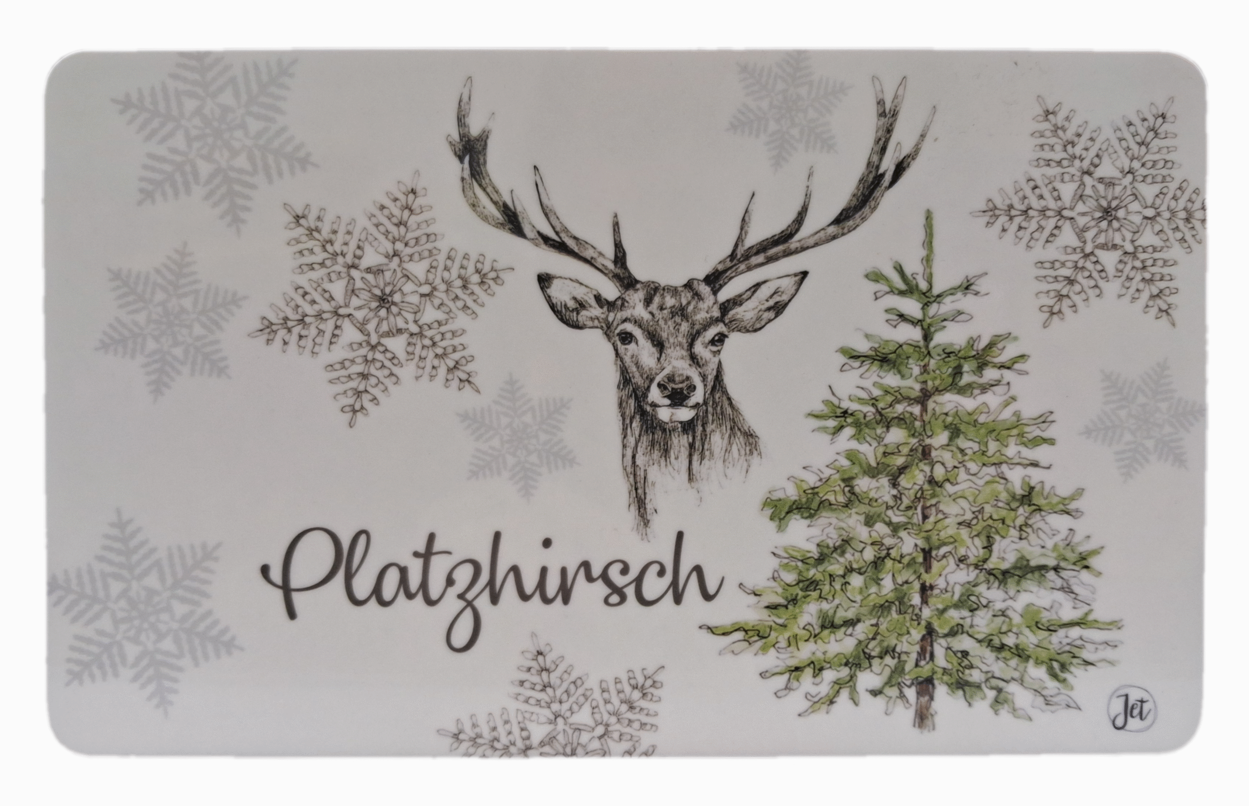 Tassialus kahele tassile (2 varianti) - Image 3