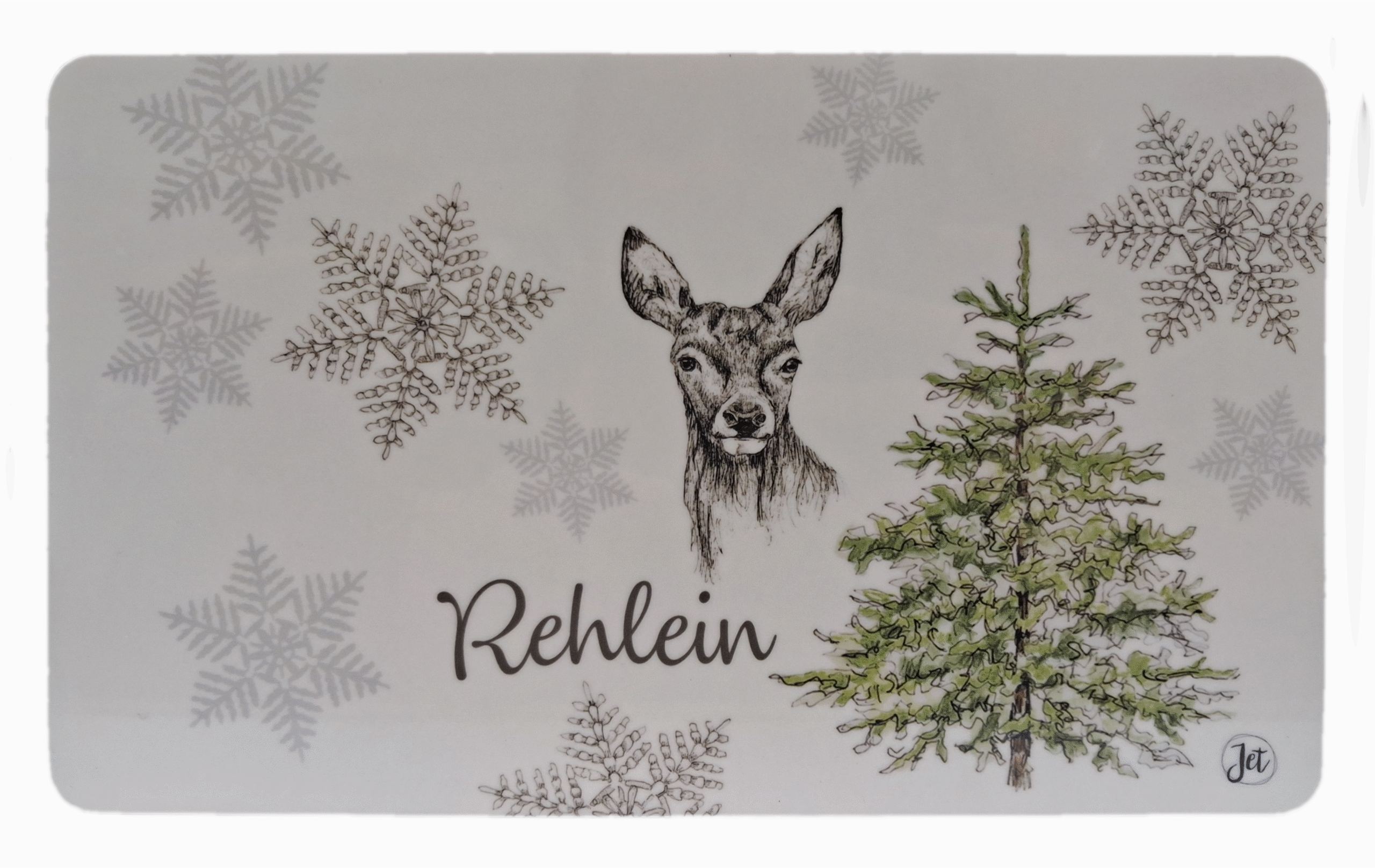 Tassialus kahele tassile (2 varianti) - Image 2