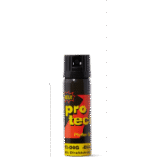 Pipragaas PROTECT Anti-Dog 63ml kollane juga