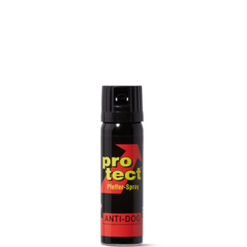 Pipragaas PROTECT Anti-Dog 63ml punane koonus