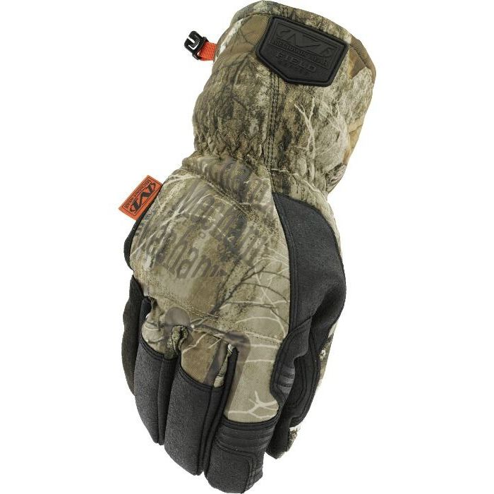 Talvekindad Mechanix SUB20 Realtree