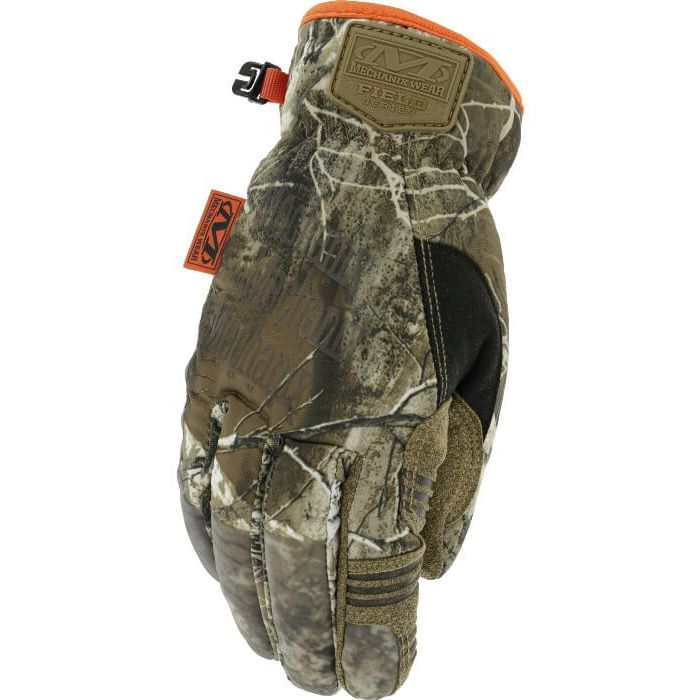 Talvekindad Mechanix SUB40 Realtree