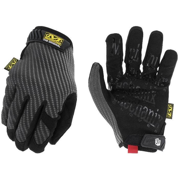 Kindad Mechanix 30th anniversay must karbon