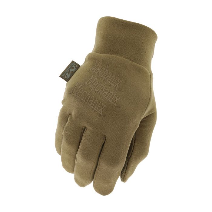 Kindad Mechanix ColdWork Base Layer Coyote - Image 2