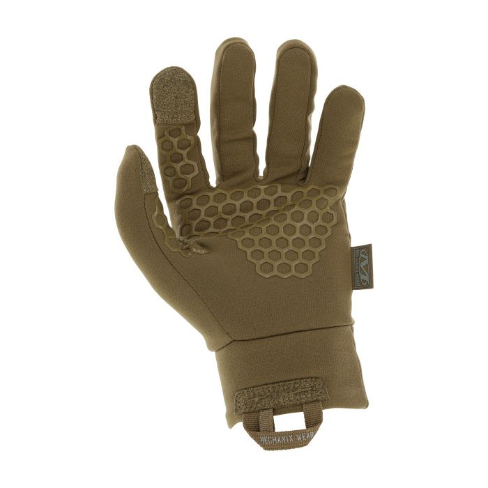 Kindad Mechanix ColdWork Base Layer Coyote - Image 4