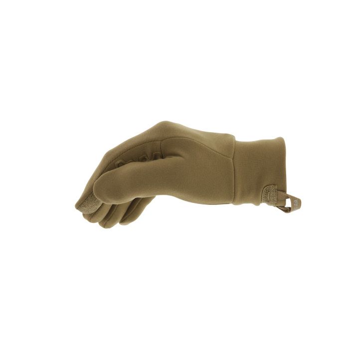 Kindad Mechanix ColdWork Base Layer Coyote - Image 3