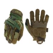 Kindad M-PACT 77 Woodland Camo