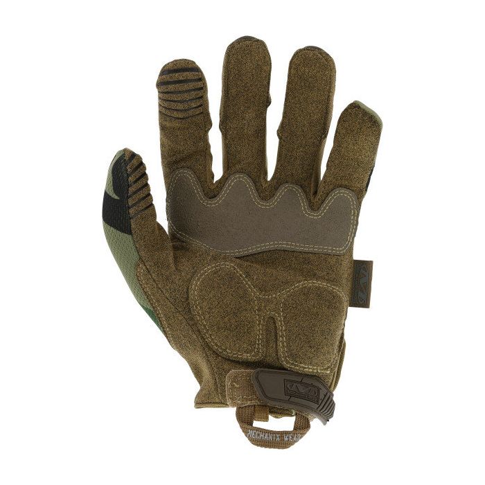 Kindad M-PACT 77 Woodland Camo - Image 3