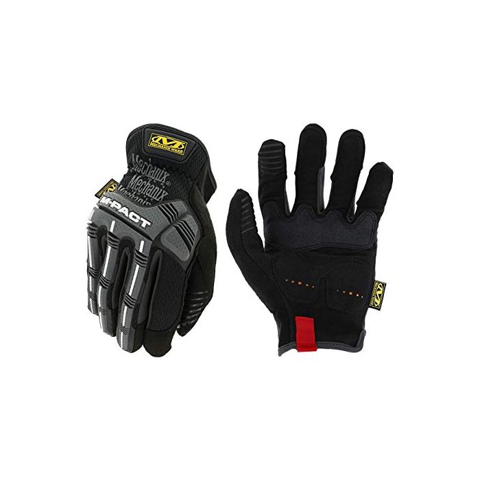 Kindad Mechanix M-Pact Open Cuff must/hall
