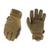 Taktikalised kindad Mechanix ColdWork FastFit Coyote