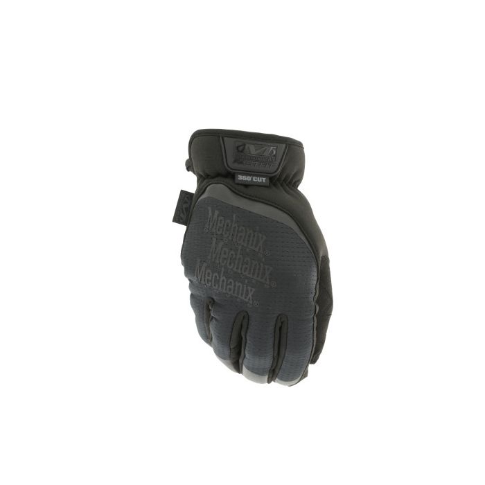 Kindad Mechanix Fast Fit Cut D4- 360 - Image 2