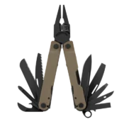 Leatherman REBAR Coyote
