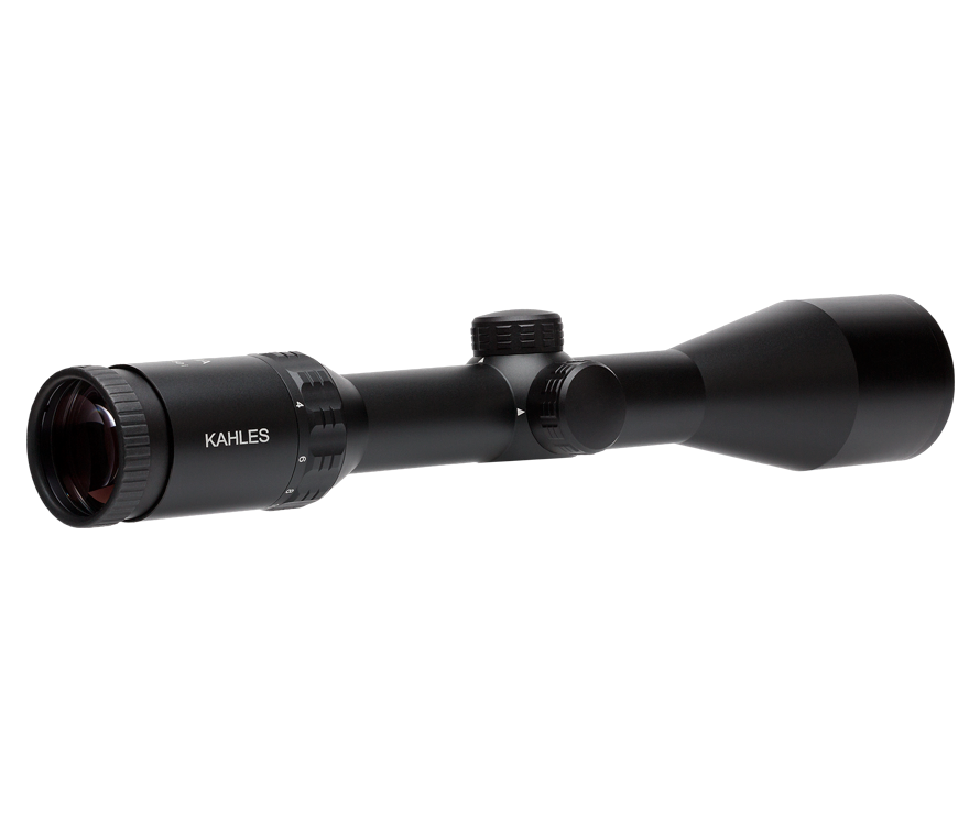 Kahles Helia 2-10x50i 4-Dot