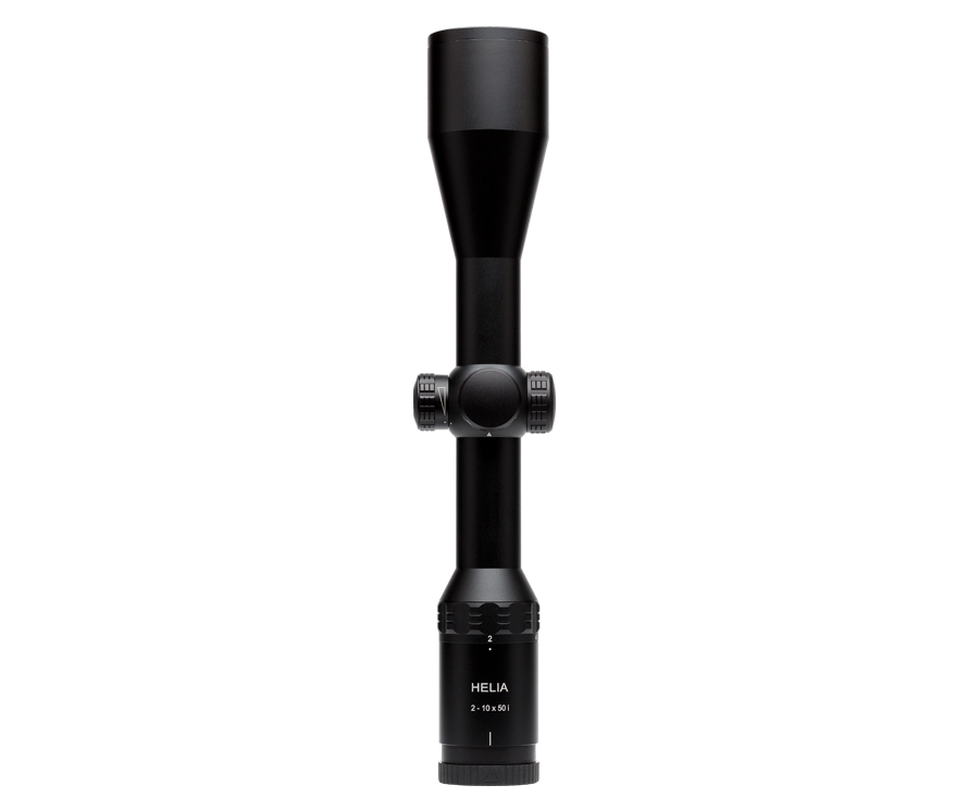 Kahles Helia 2-10x50i 4-Dot - Image 3