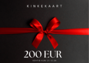 Kinkekaart 200