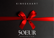 Kinkekaart 50 EUR