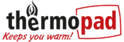 Thermopad soojendajad