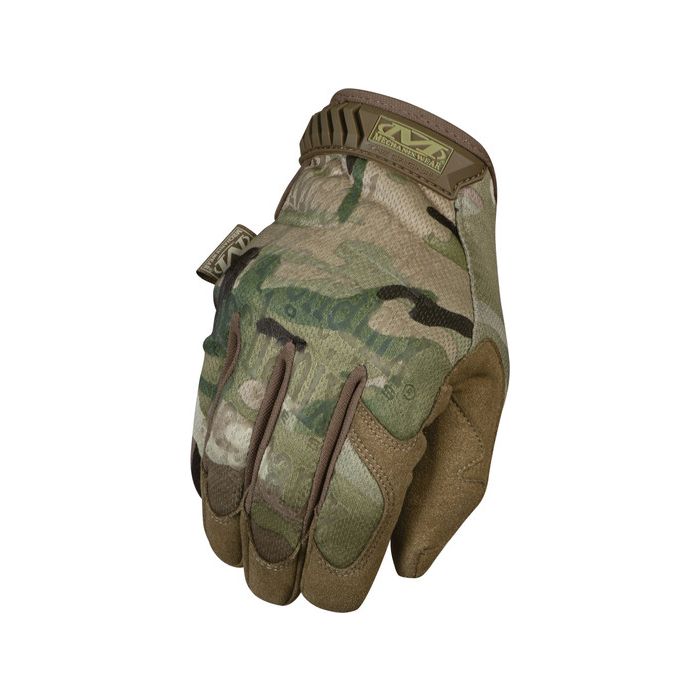 Kindad ORIGINAL MultiCam Multikaitsevärvi