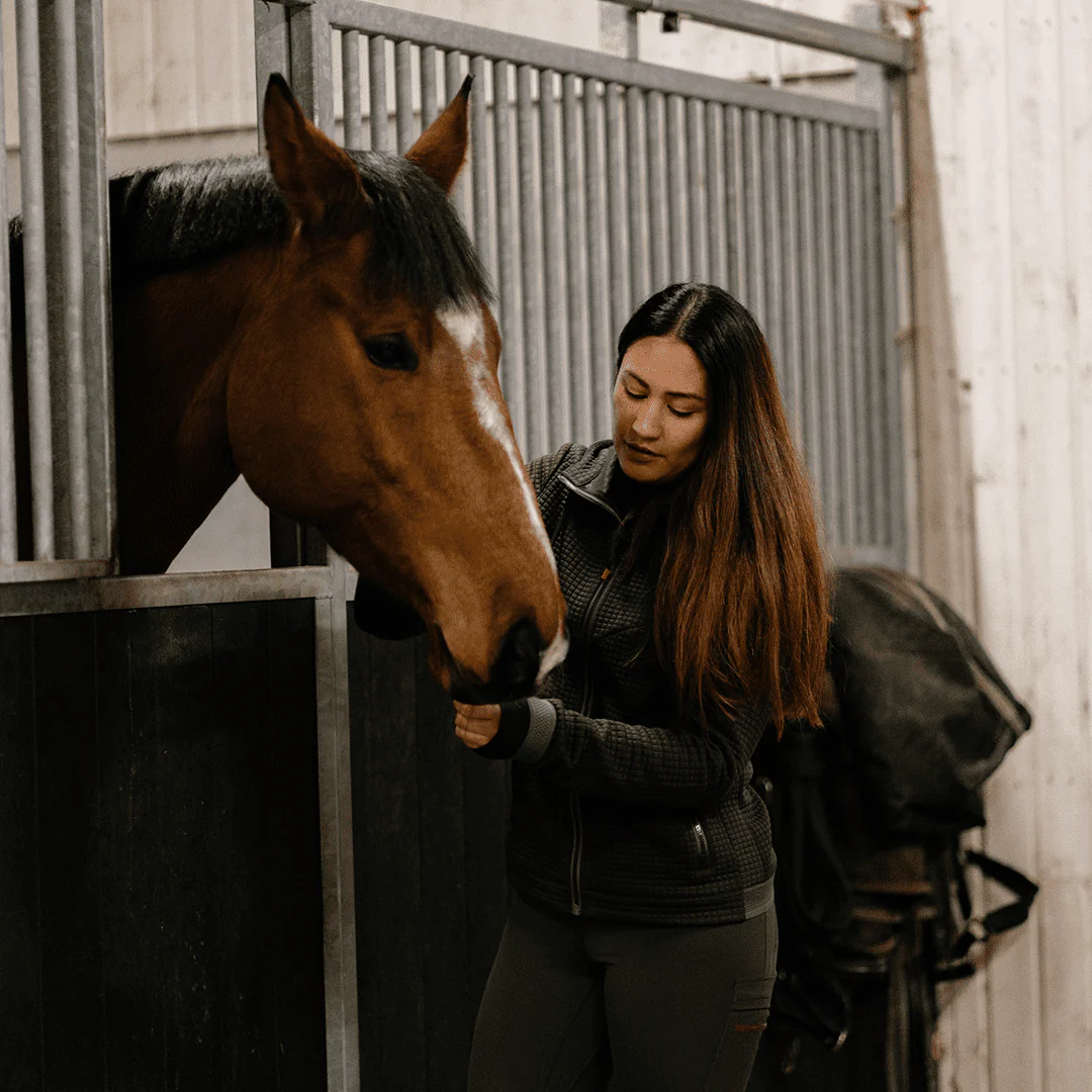 SWEDTEAM fliisjakk Meadow - Image 5