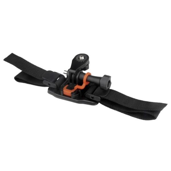 Easypix GoXtreme Explorer Full HD Silver - Image 5