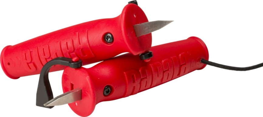 Jäänaasklid Rapala Scandic - Image 2