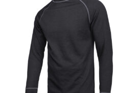 HW Norwin meriinovillaga soe pesu - särk