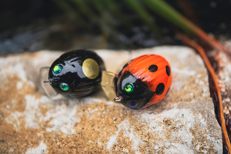 Salmo Chub Pack (lantide komplekt) - Image 4