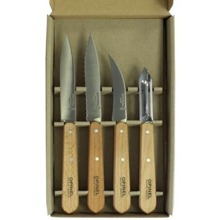 Opinel kööginugade komplekt - Image 3