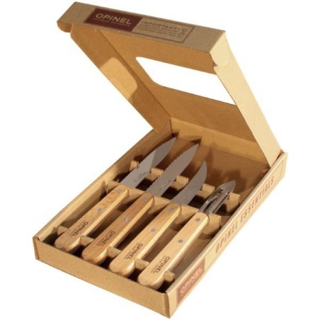 Opinel kööginugade komplekt