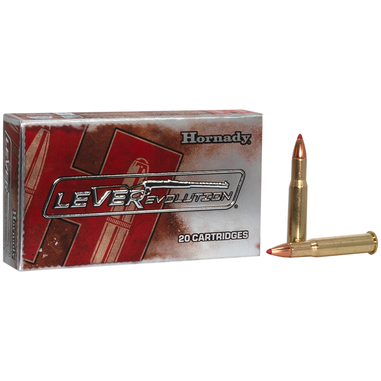 30‑30 Win 160 gr FTX® LEVERevolution® - Image 2