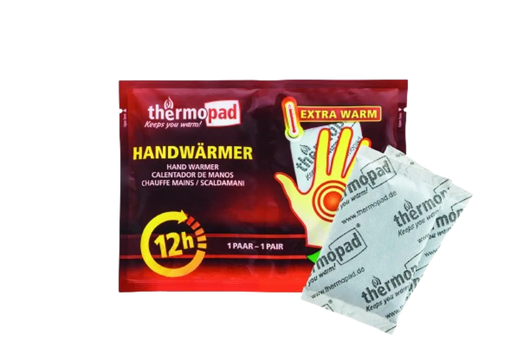 Thermopad kätesoojendajad - Image 2