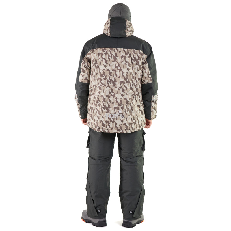 Talikostüüm Norfin Tornado Pro Desert LE - Image 7