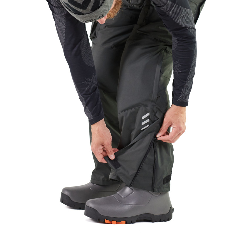 Talikostüüm Norfin Tornado Pro Desert LE - Image 8