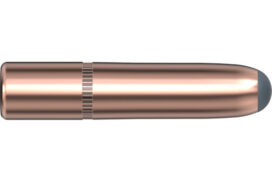 6.5mm .264 165 gr RN InterLock®