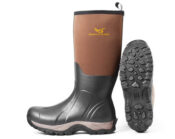 Saapad Horns & Hoofs