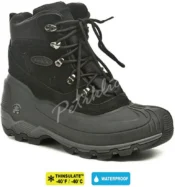 Kamik Polarcap meeste saapad