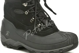 Kamik Polarcap meeste saapad