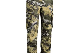 SWEDTEAM püksid Ridge Thermo Classic