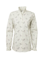 CHEVALIER päevasärk Blair Shooting Fit Duck