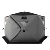 Talvine jääpüügitelk - Rapala Ice Hub 500