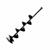 Mora-StrikeMaster Lazer Ice EZ jääpuur, 250 mm