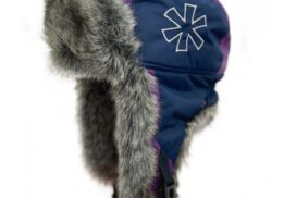 Naiste talvemüts Norfin Nordic