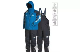 Talikostüüm Norfin Verity Blue