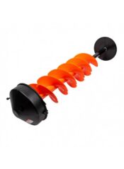 Jääpuur Rextor Thunderbolt 150mm