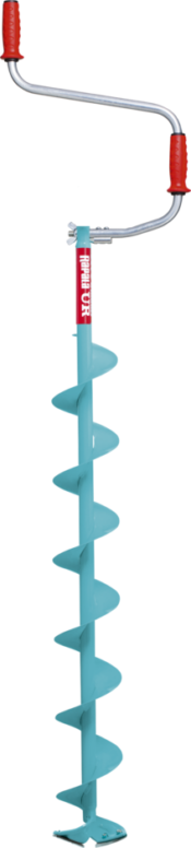 Rapala UR Steel jääpuur 155mm