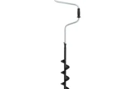 Jääpuur StrikeMaster Sport 125mm