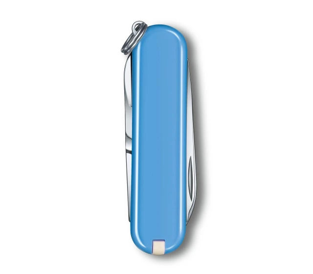Victorinox Classic SD "Summer Rain" - Image 3