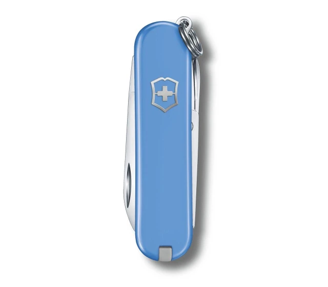Victorinox Classic SD "Summer Rain" - Image 4